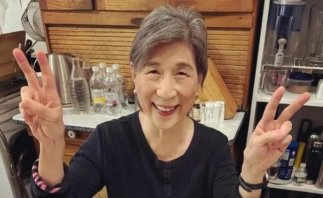 《夜魔俠》高夫人走了！82歲何煒晴驚傳離世　合作男星悲慟發聲