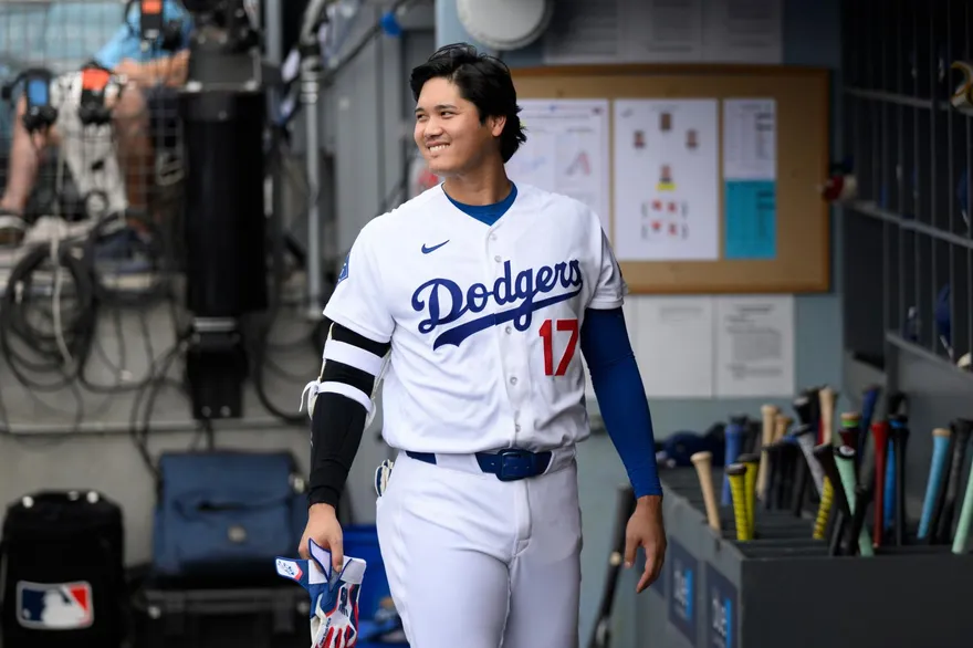 MLB/ 撿到大谷美日生涯第350轟球　粉絲開價480萬求售