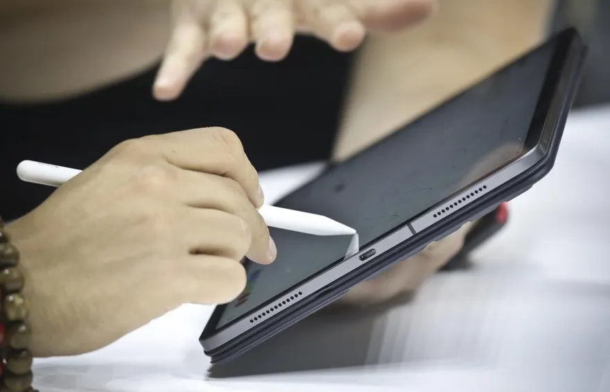 因應歐盟電池環保新規！傳Apple Pencil電池改採「可拆換設計」