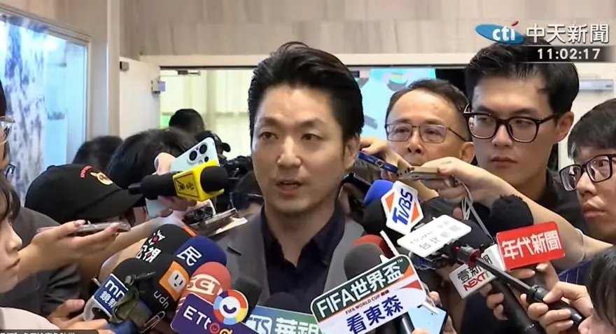 毒油延燒！蔣萬安喊話賴清德「即刻召開國安會議」