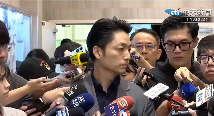 2032對決陳其邁？蔣萬安：持續專注市政