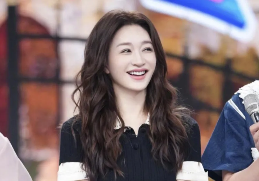 《浪姐7》李小冉驚傳婚變！遭爆與瑞士尪11年婚破局　分居兩年內幕曝光