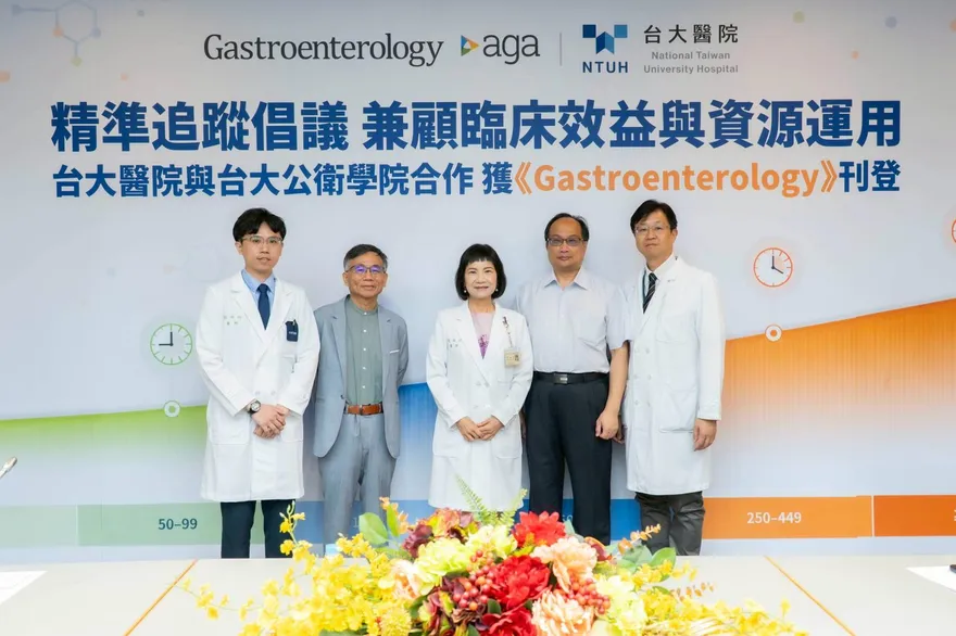 息肉切掉還會得大腸癌？臺大研究揭「血紅素濃度」是關鍵
