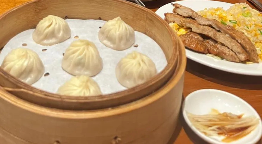 鼎泰豐冷筍沙拉350元好貴？老饕揭優勢：吃一次就愛上