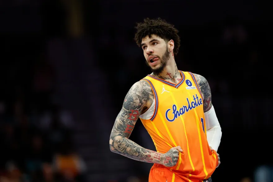 NBA/交易波爾後首發聲　黃蜂總裁：盼建立總冠軍實力球隊