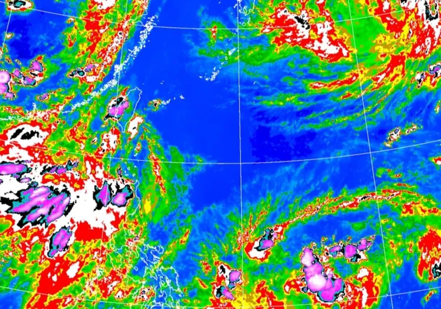 巴威剛走、海神又來！氣象專家驚曝：8月前恐還有3颱