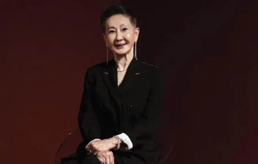 資深電影人又少一位！徐克前妻施南生病逝　享壽75歲