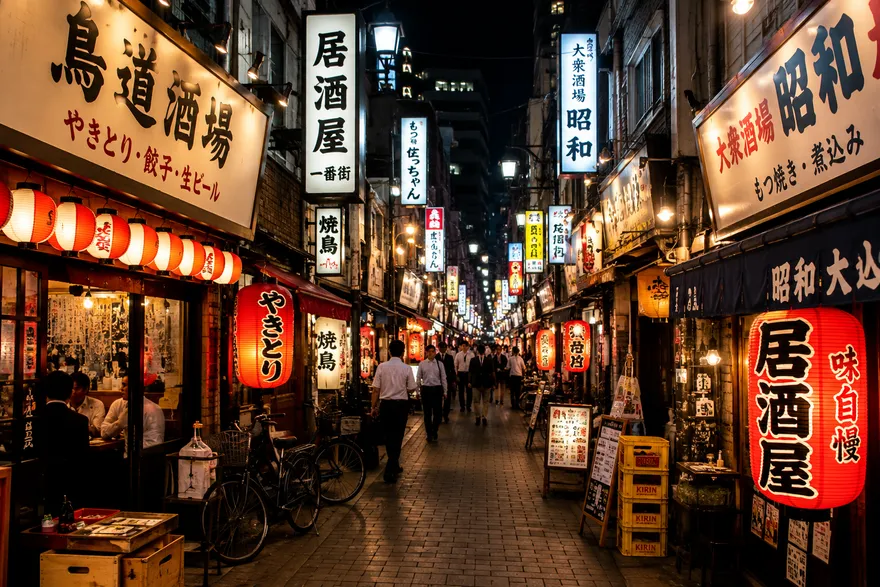 漲不漲價陷兩難！日本居酒屋倒閉潮加劇　歇業數創歷史新高
