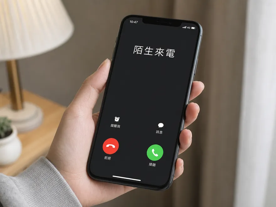 不想通電話！陸人均日通話降至8.7分鐘　推銷詐騙是主因之一