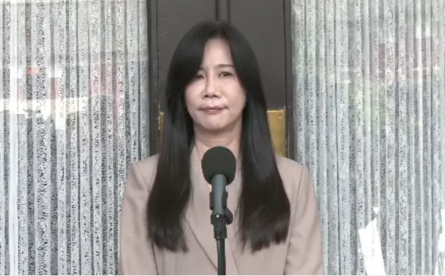 萬美玲出面了！震撼表態「支持」佀廣洋：尊重他所有的決定