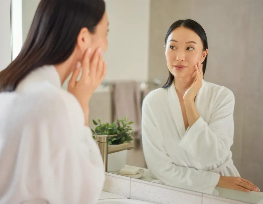 洗腎皮膚變黑？醫曝5大原因　28歲女喝錯草藥惹禍