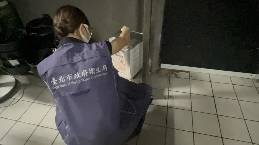 毒油風暴！北市新增17家下游業者　17家連鎖業者主動預防性下架