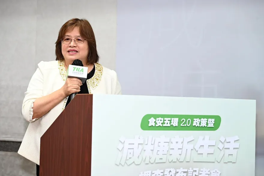 現任鹿草鄉長放棄連任！民進黨徵召前立委吳玉琴出戰