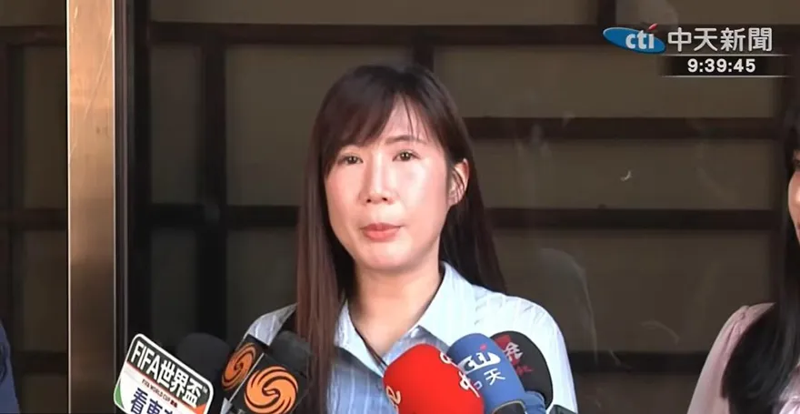 側翼造謠「砍樹方便無人機侵襲」　柳采葳轟：抗中保台到失智