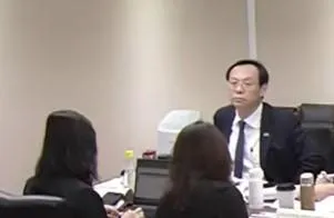 找到致癌油源頭　石崇良爆關鍵製程：互相勾稽比對才能判斷