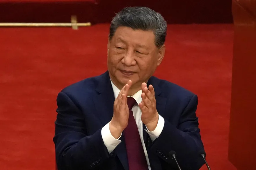 泰柬總理齊訪上海！港媒爆料：中方欲促成兩國停火、終結邊境衝突