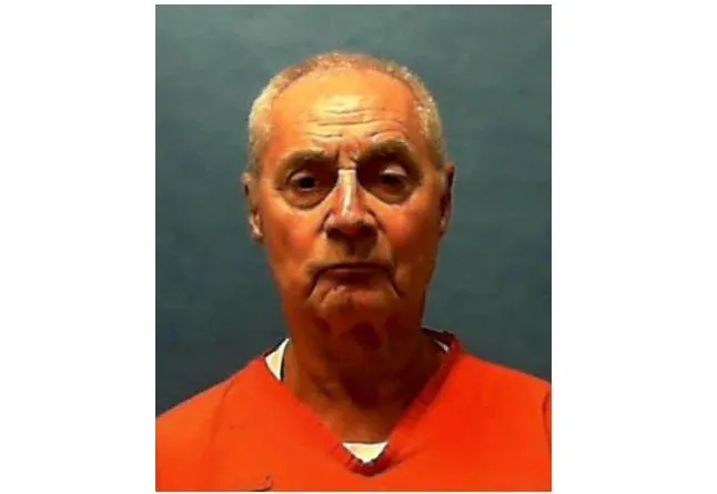 美佛州74歲死刑犯遭處決　創最年長記錄