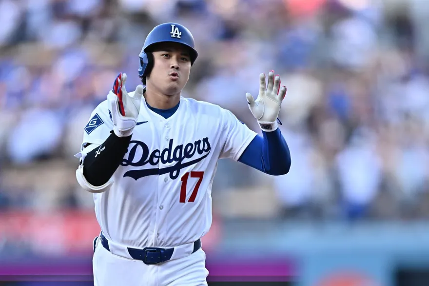 MLB/大谷翔平下半季首戰扛DH　道奇教頭曝復出計畫