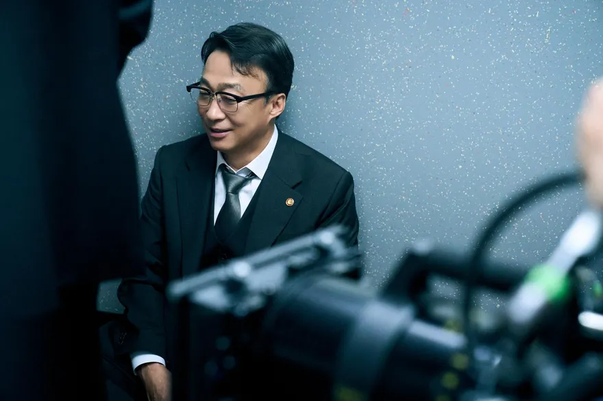 《鐵拳教育》李星民狂瘦10公斤！近照曝光粉絲驚呼認不出