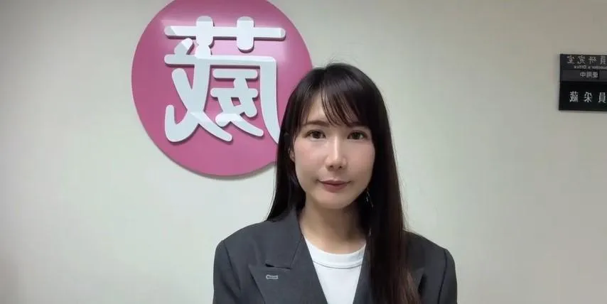 影/卓榮泰嗆台中市府「搶快」！柳采葳轟：地方守護食安有問題？