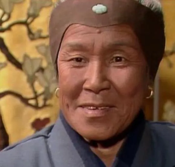 經典成絕響！陸87版《紅樓夢》「劉姥姥」沙玉華95歲辭世