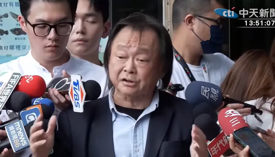 綠全代會前夕傳英系組「搞賴聯盟」！王世堅駁：胡說八道