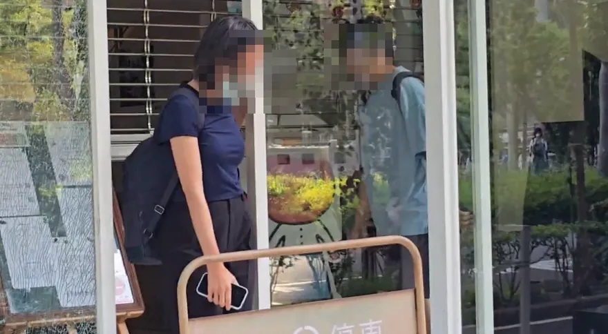 妻任公司負責人3年被拔！教授狠奪命當天「易主妹夫」