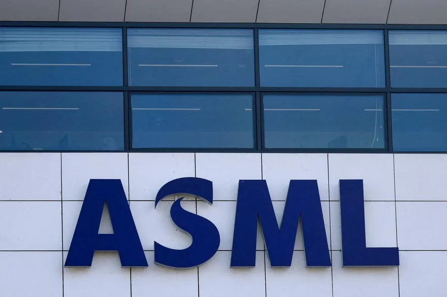 英特爾處理器採ASML高數值孔徑EUV　新製程投入量產