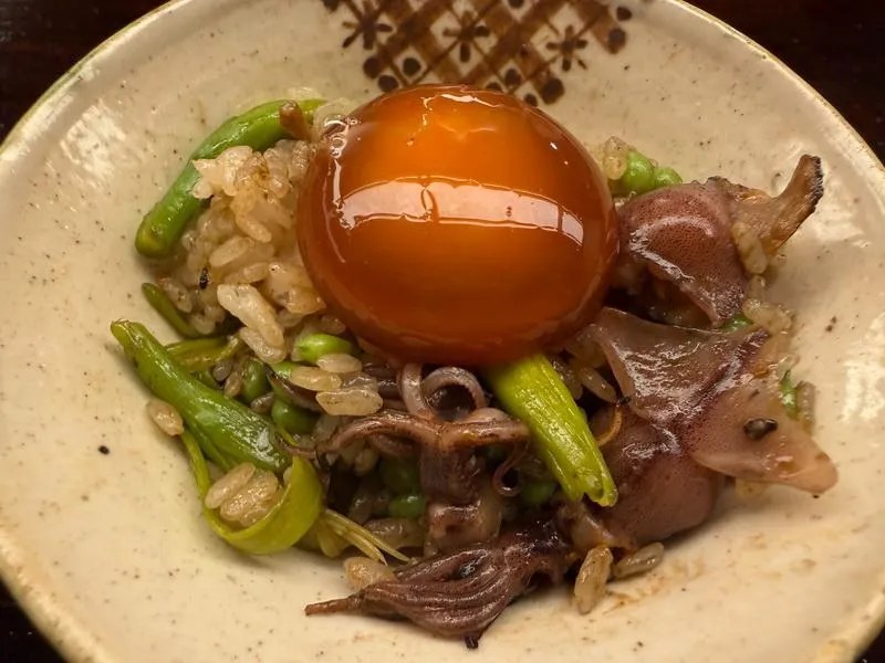 黃宏輝建築師的美食地圖：東京預約困難名料亭海外首店-山崎割烹