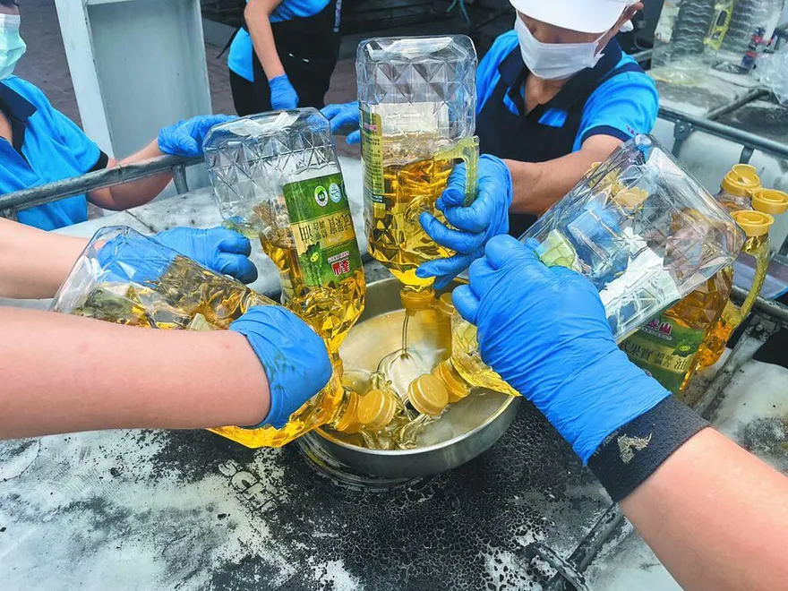 早安！重磅頭條：不可思議的食安漏洞震撼曝光