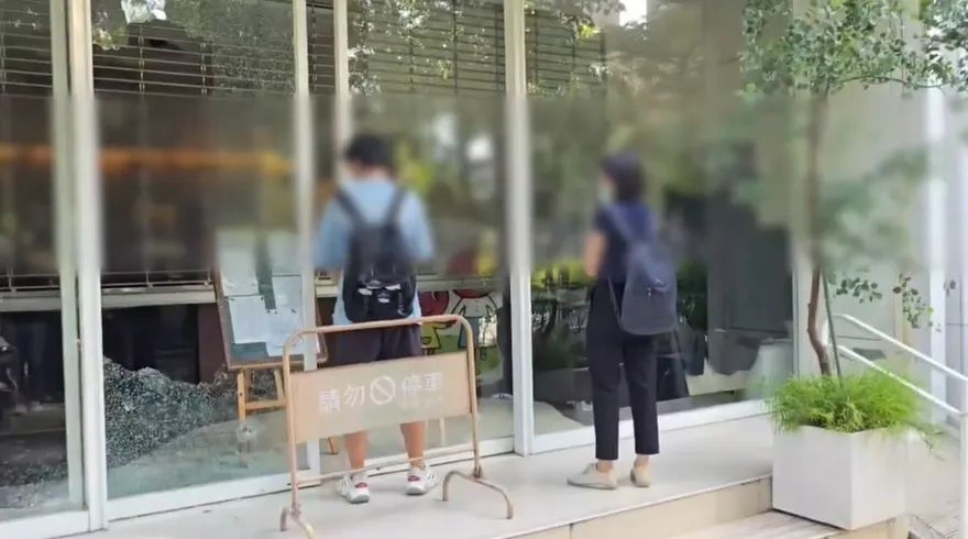 疑爭產奪命！陽明交大教授砍死妹夫　妻：他只說出門找人