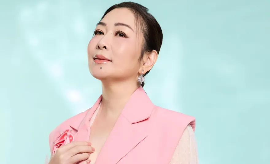 張秀卿嗨曝「辣妹駕到」開唱迎雙十！　羅時豐、李子森、張芸京助陣力挺