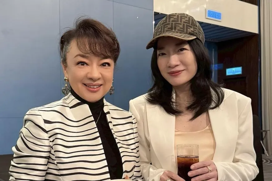 《雙囍》、《陽光女子》北影大贏家！背後金主投資破億元　董座曝下一步計畫