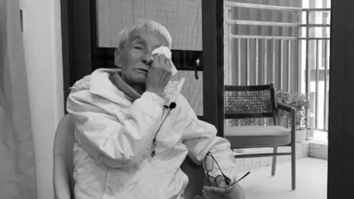喪夫喪子又罹癌！「御用工人」梁愛病逝　辛酸抗癌史曝