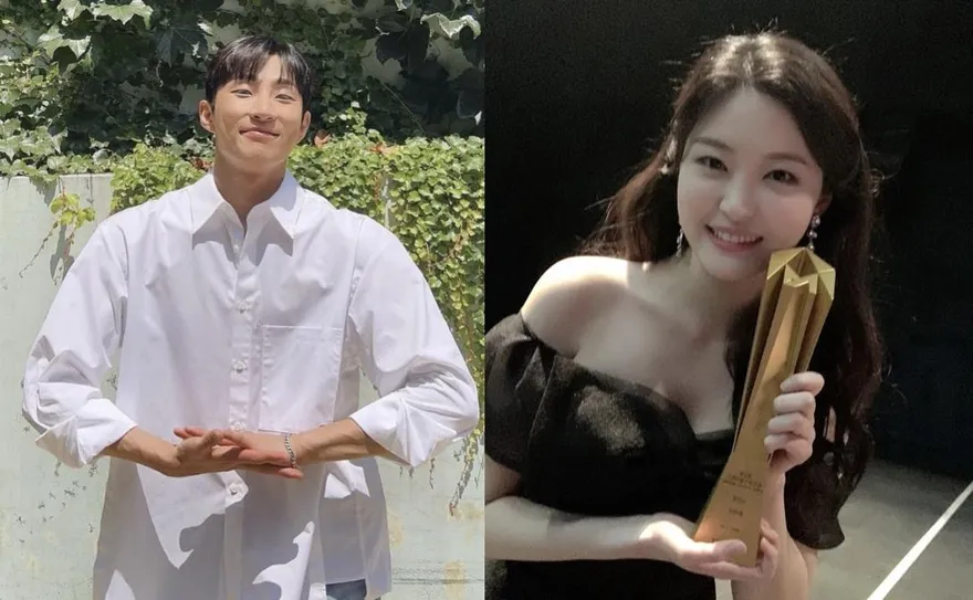 才認愛半年！《D.P 2》裴奈拏宣布娶小1歲女星　經紀公司證實：正在籌備婚禮