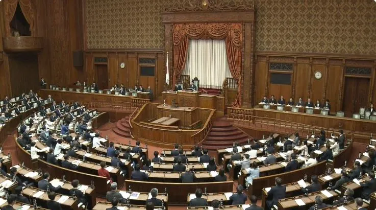 日本國會通過《皇室典範》修正案　女性皇族婚後可續留皇室