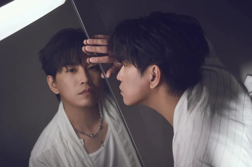 蕭景鴻「眼淚說來就來」被封演技派　意外曝私下超龜毛小習慣