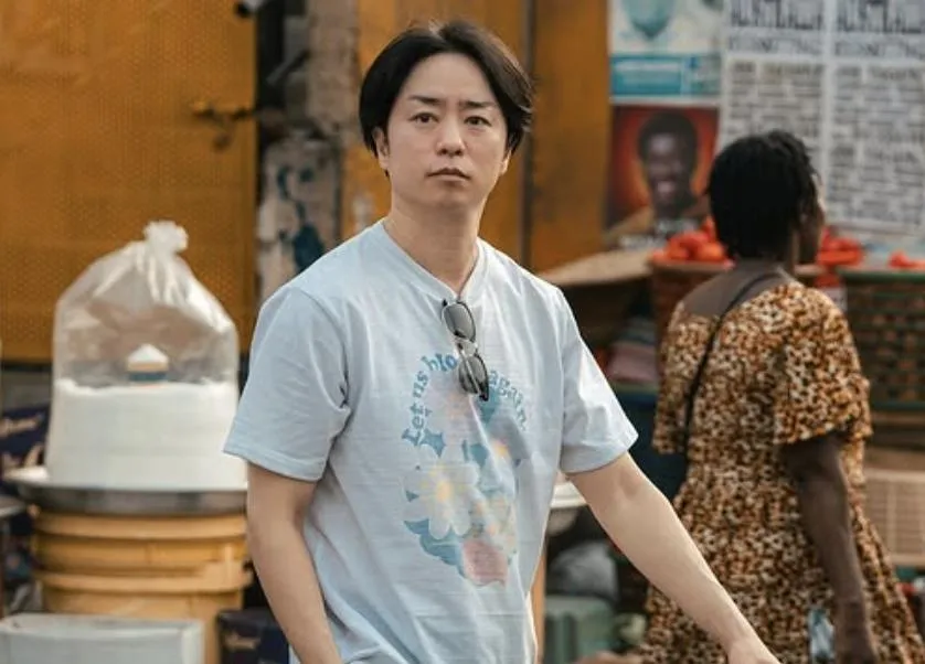 櫻井翔10月降臨小巨蛋！日本音樂節海外首站登台北　超豪華日韓陣容公開
