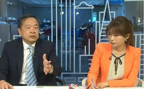 中國CPU睽違9年超美！專家爆美軍最大危機