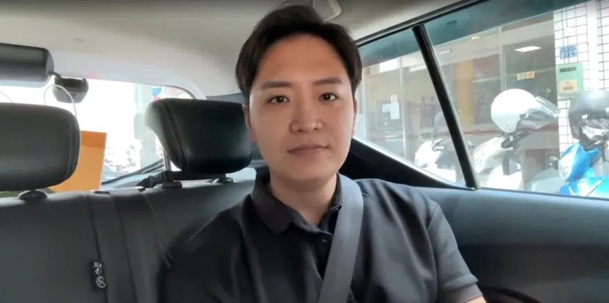 毒油風暴擴大！羅廷瑋4問行政院：施壓台中不准查廠、拒公布流向