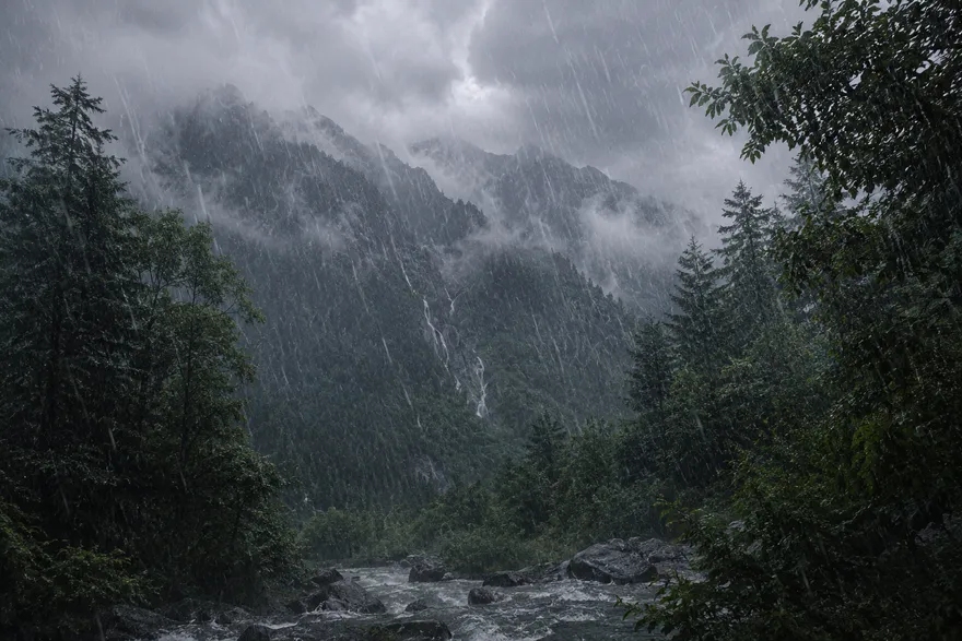 連日大雨釀災！越南北部山洪爆發　釀4死7傷4失蹤