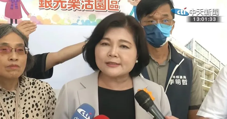 問題油已爆30批！張麗善轟：民眾恐慌到不知該吃什麼油了