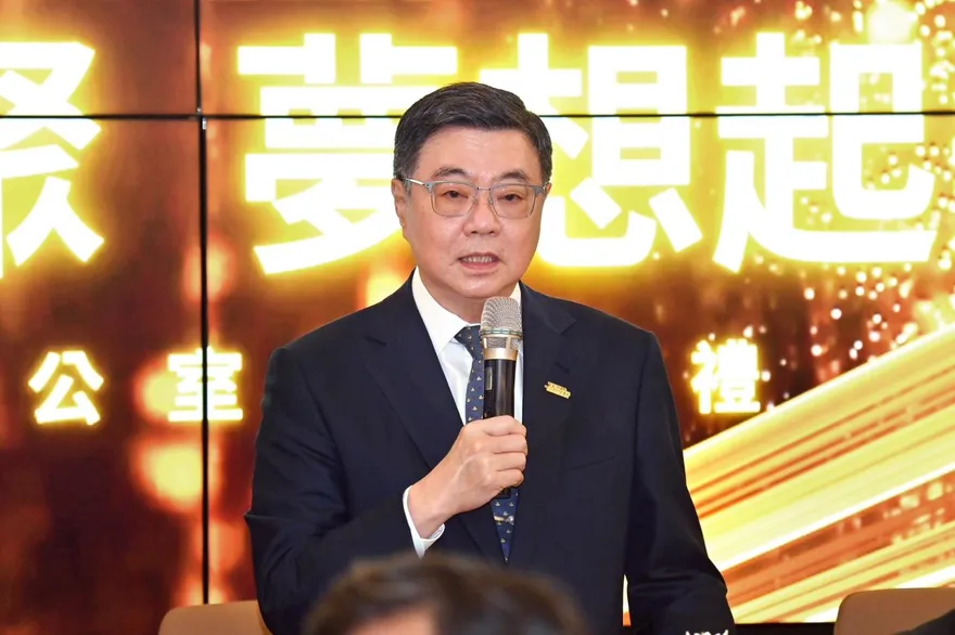 惡意隱匿加重處分　卓榮泰拋5強化：23日行政院會過食安修法