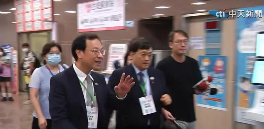 下周公布檢驗報告！石崇良預告將修法重罰：實驗室納24小時強制通報