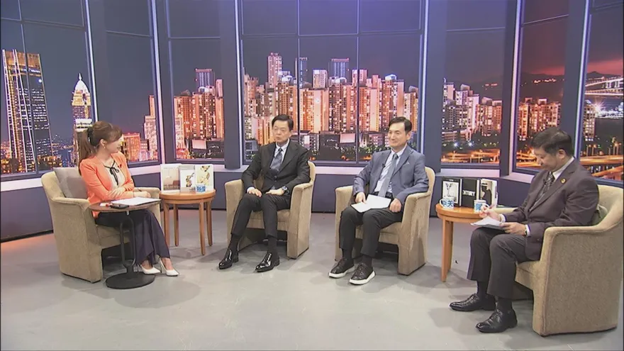 川普控中國介選背後藏陰謀？歐美去中國化恐面臨破產？