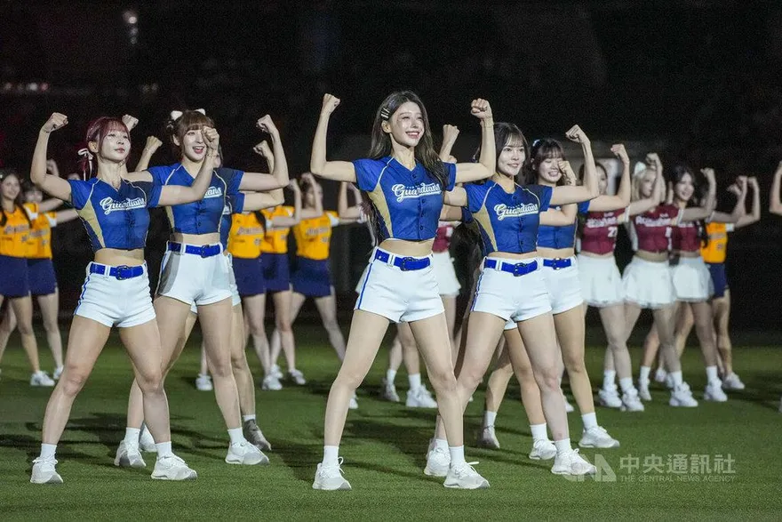 中職/明星賽「傳奇球星」8人亮相！郭天信魔咒難破　苦吞9連敗