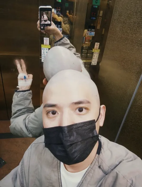 腳麻以為椎間盤突出！歐陽倫罹患腦瘤　醫：找不到明確原因