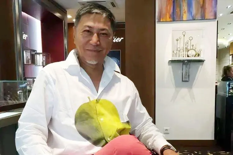 演藝圈噩耗！《色戒》知名男星王侃罹淋巴癌病逝　享壽66歲