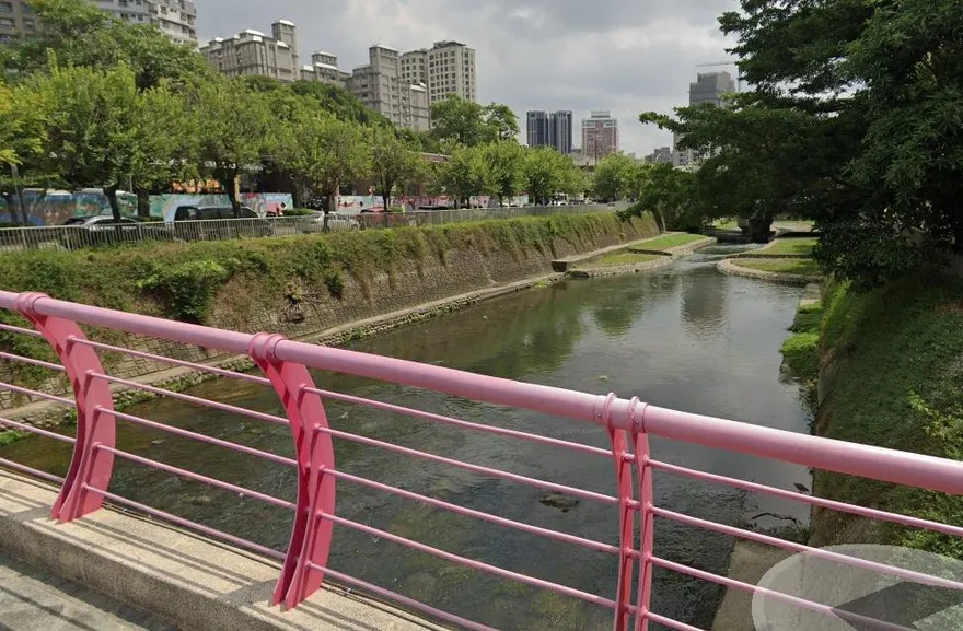 台中大雷雨！55歲男徒步穿越柳川大排　1公里外發現浮屍