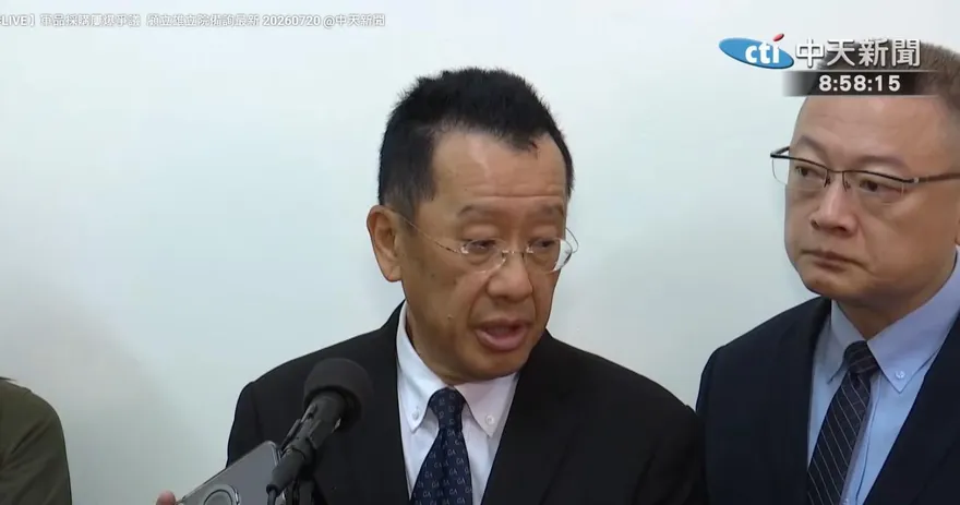 台美聯合作戰恐誤擊？　顧立雄：持續交流提升國軍戰力